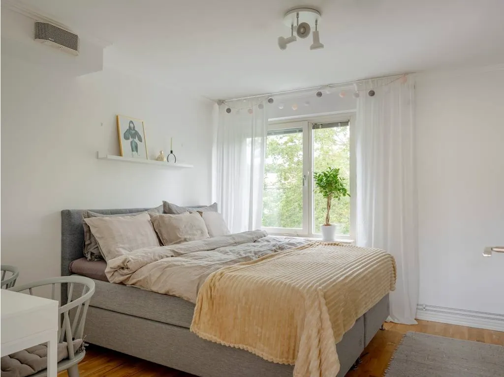 Hyreslägenhet på Sollentuna i sollentuna