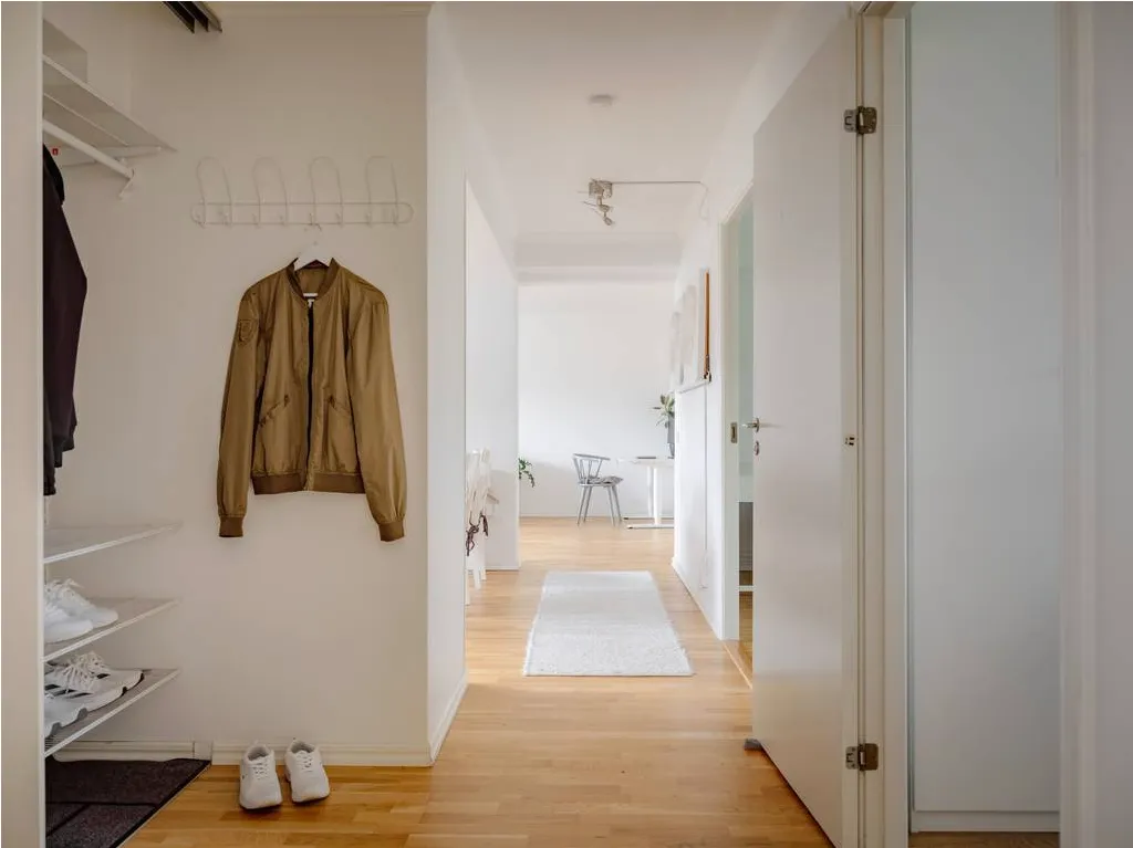 Hyreslägenhet på Sollentuna i sollentuna