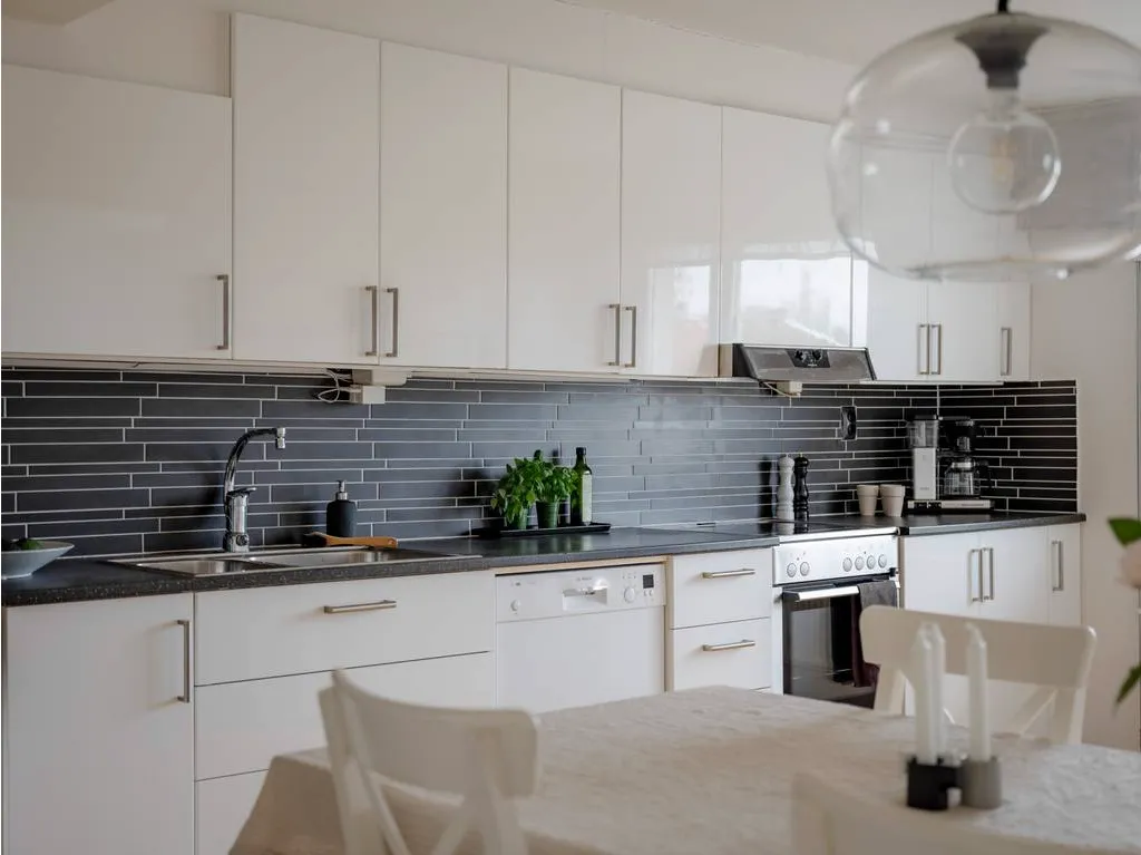 Hyreslägenhet på Sollentuna i sollentuna