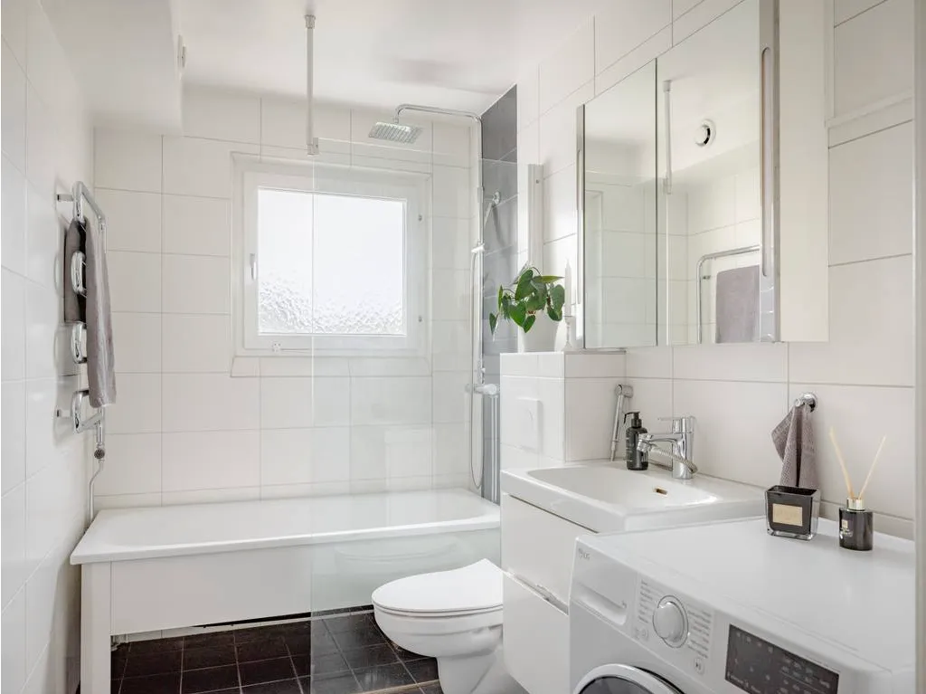 Hyreslägenhet på Sollentuna i sollentuna