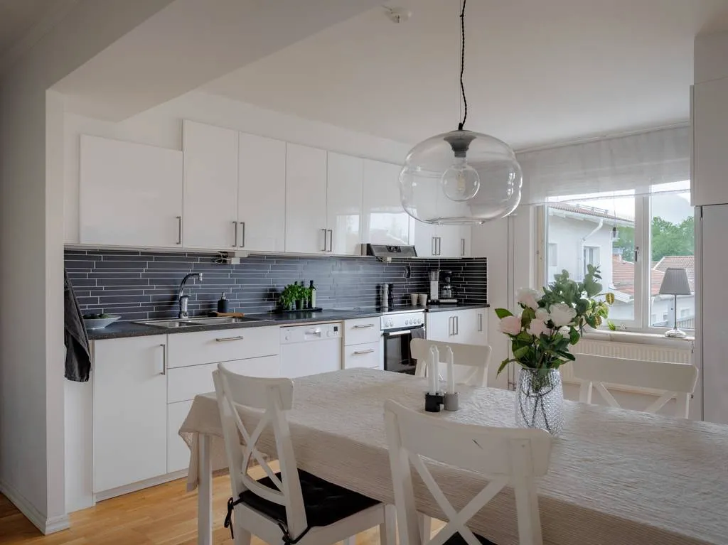 Hyreslägenhet på Sollentuna i sollentuna