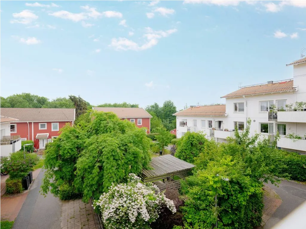 Hyreslägenhet på Sollentuna i sollentuna