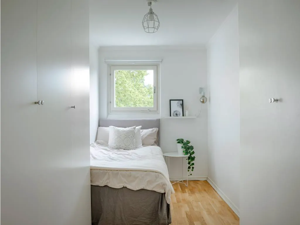 Hyreslägenhet på Sollentuna i sollentuna