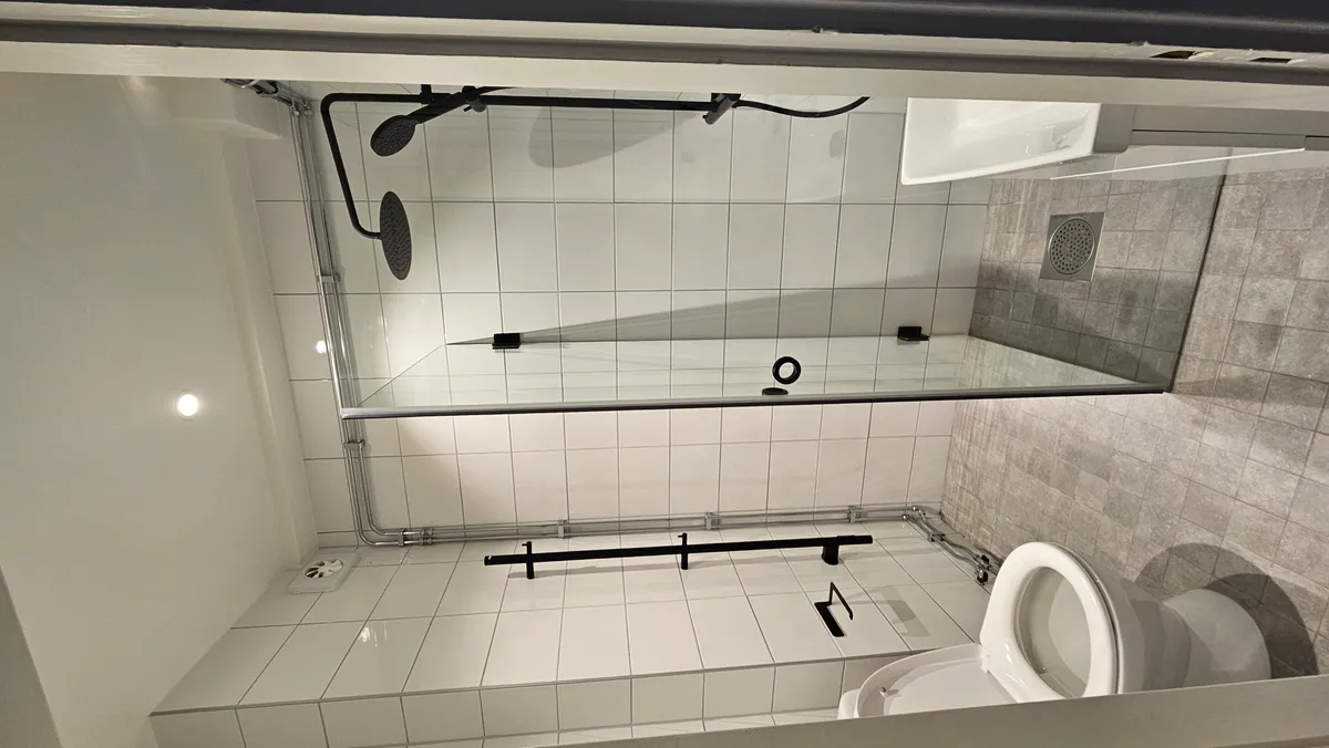 Hyreslägenhet på Halmstad i halmstad