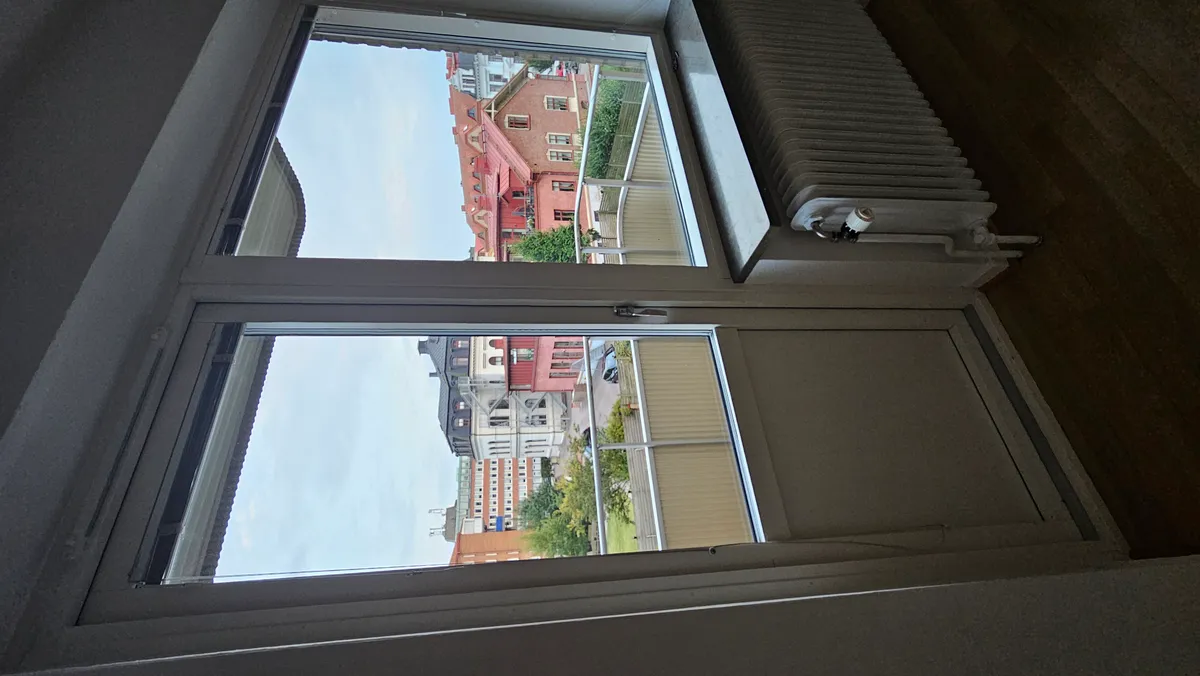 Hyreslägenhet på Halmstad i halmstad