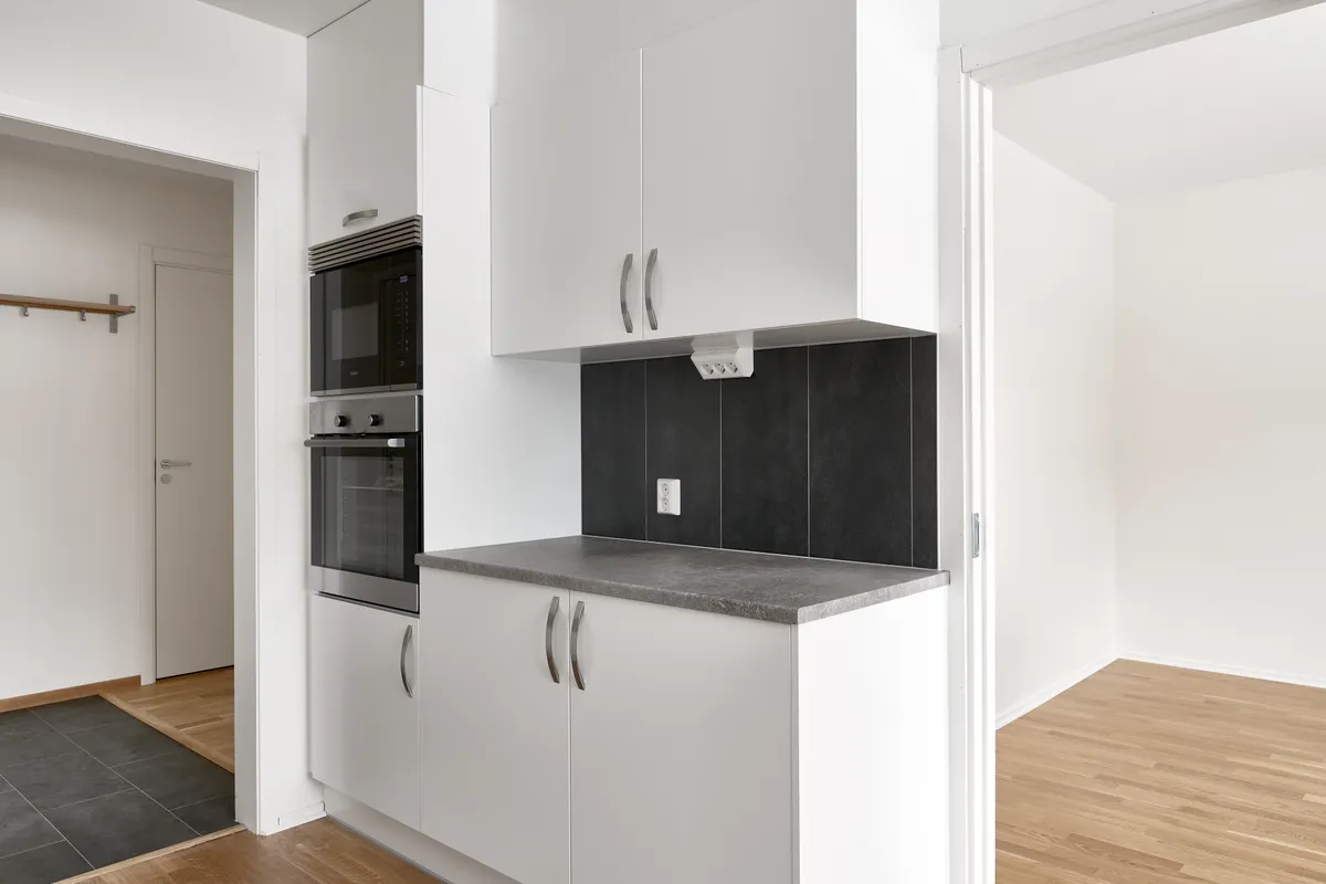 Hyreslägenhet på Växjö i vaxjo