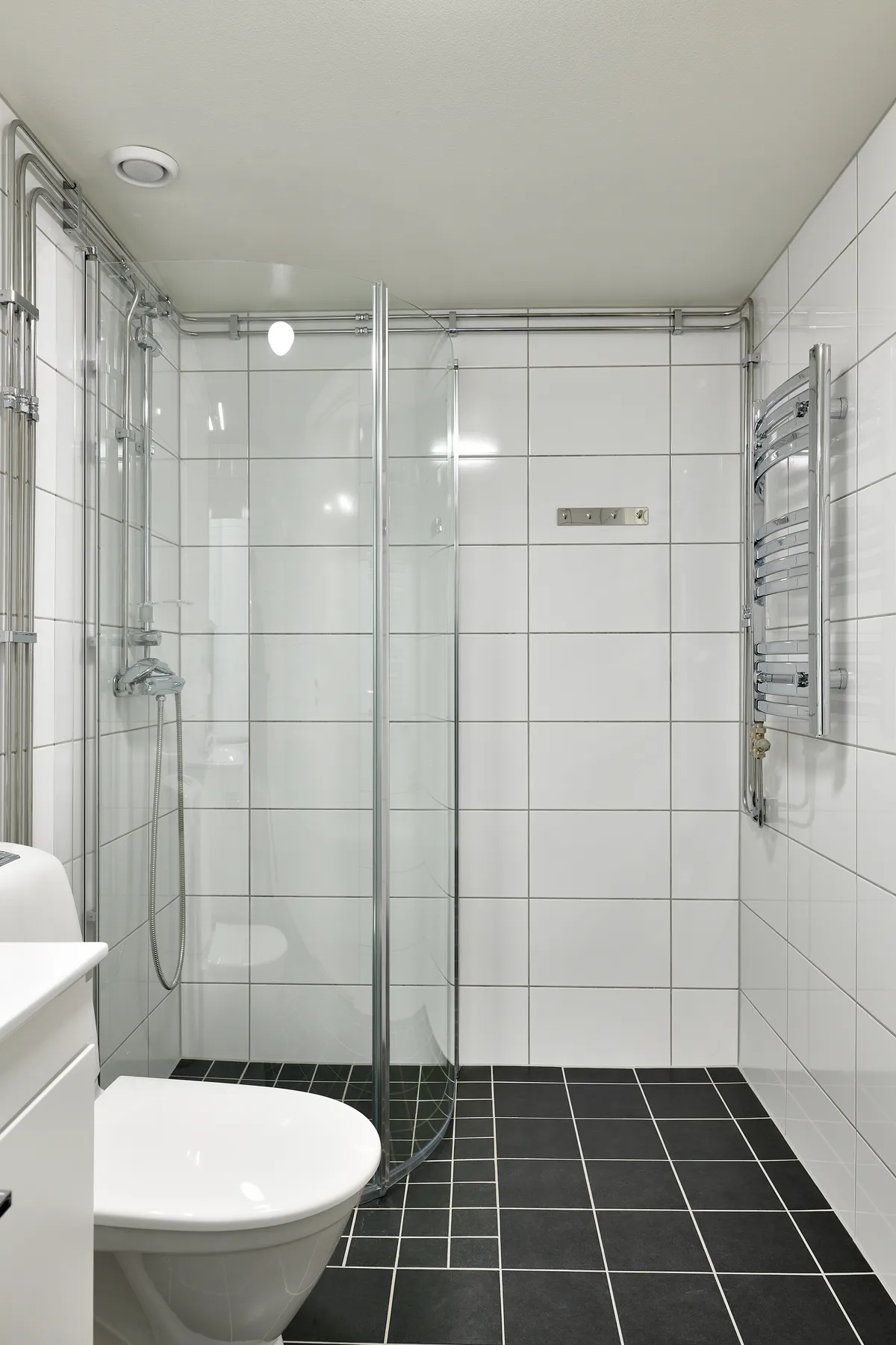 Hyreslägenhet på Växjö i vaxjo