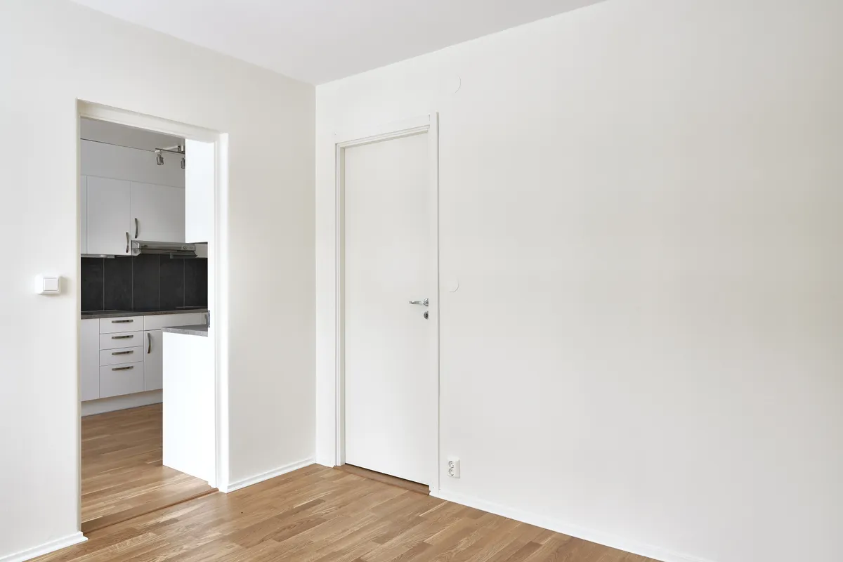 Hyreslägenhet på Växjö i vaxjo