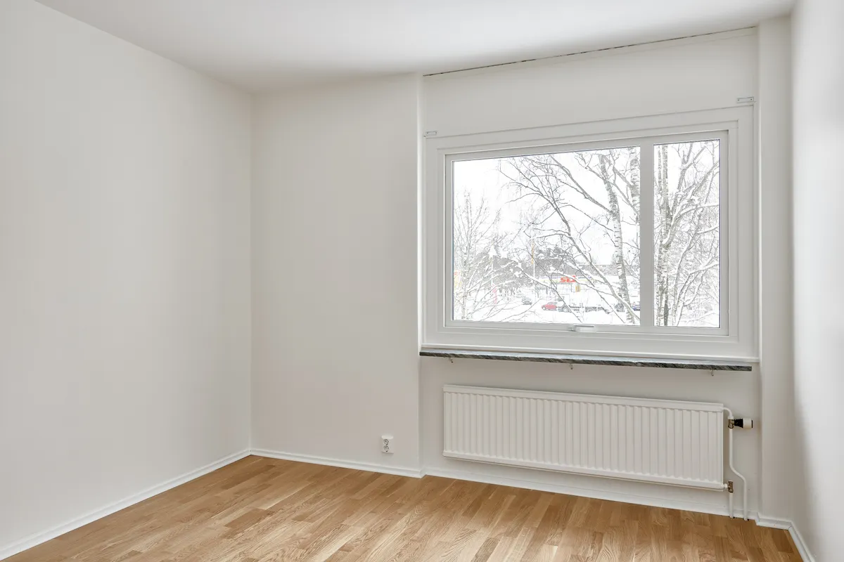 Hyreslägenhet på Växjö i vaxjo