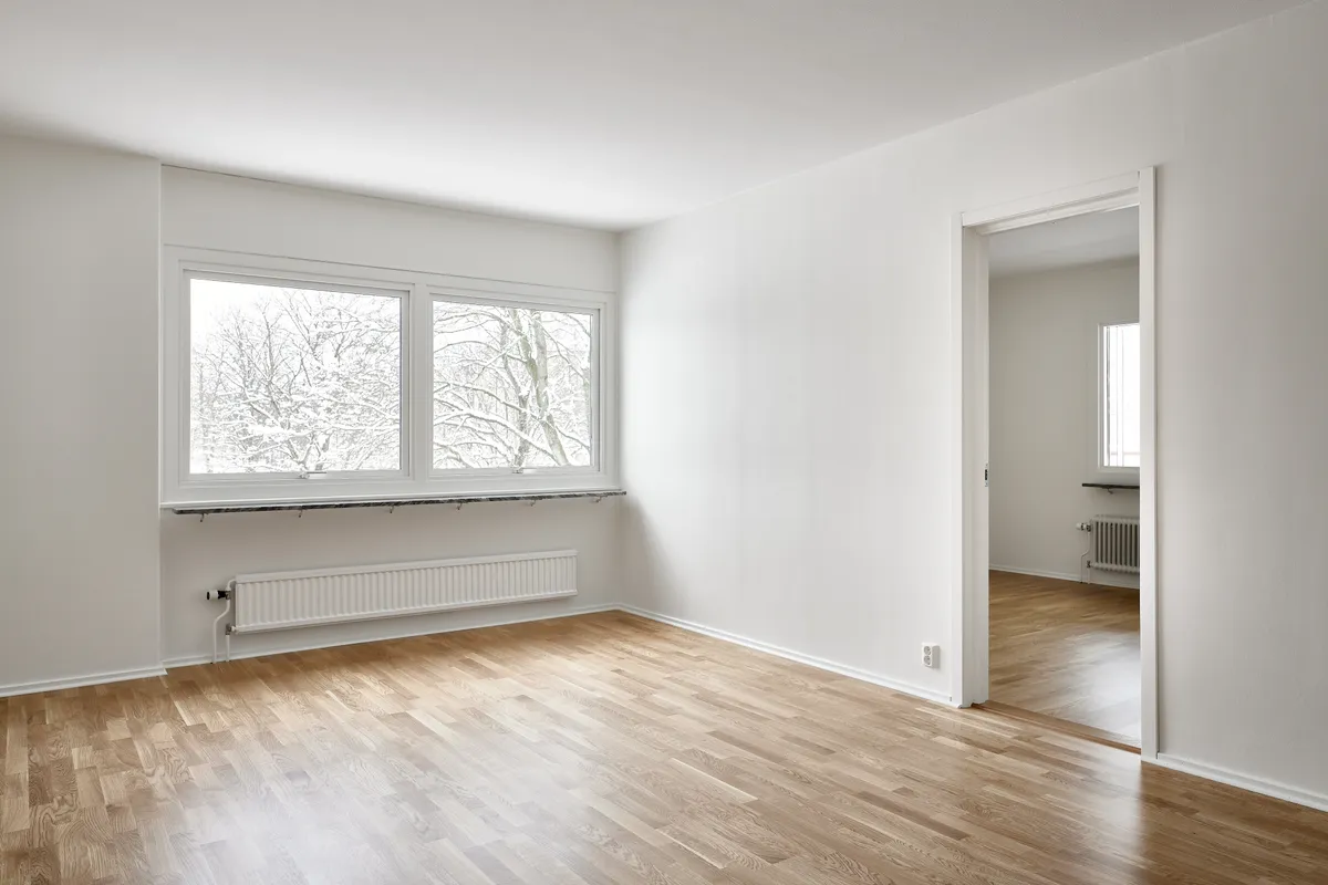 Hyreslägenhet på Växjö i vaxjo