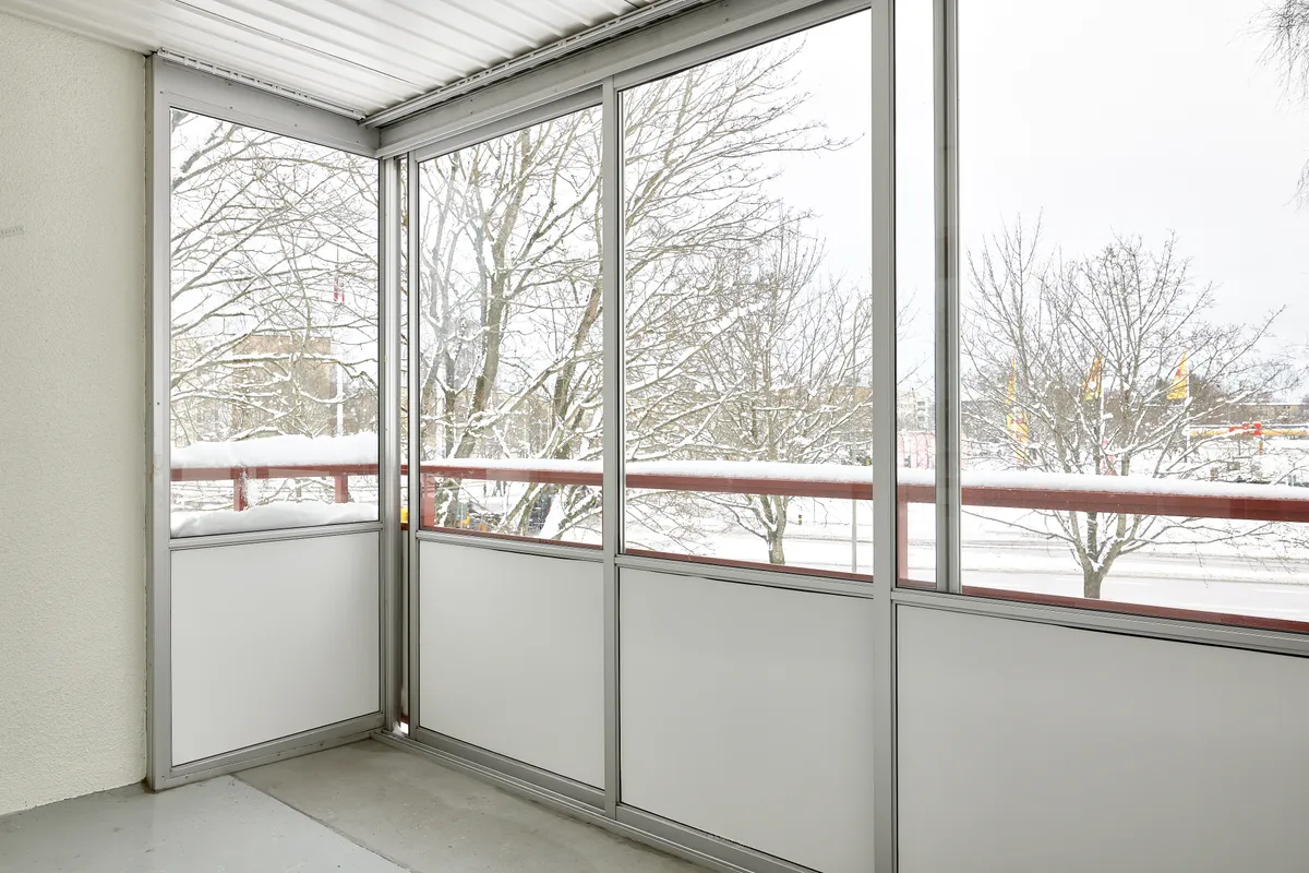 Hyreslägenhet på Växjö i vaxjo