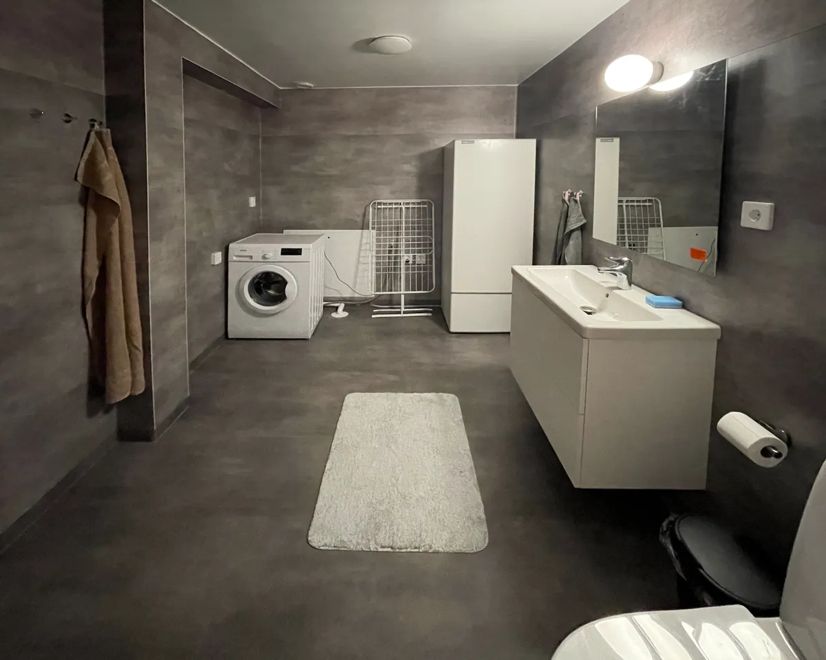 Hyresbostad på Västerås i vasteras