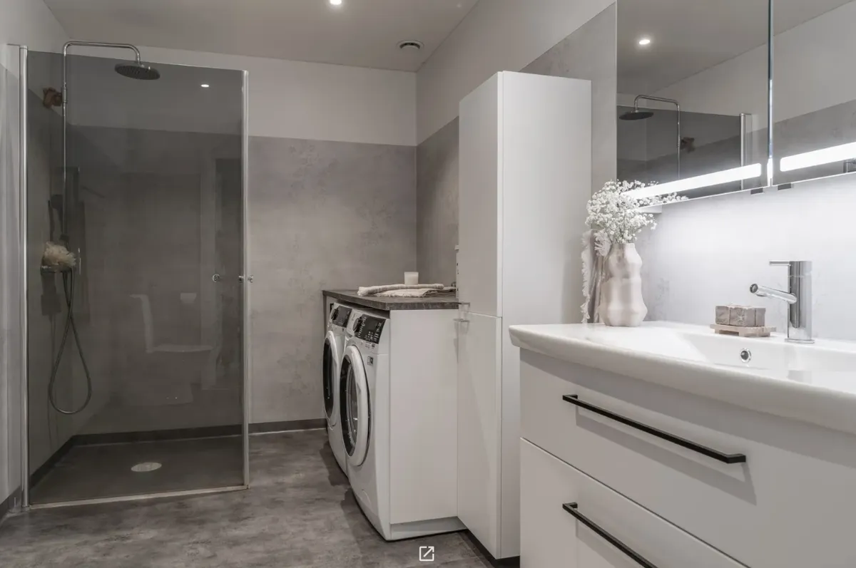 Hyresbostad på Västerås i vasteras