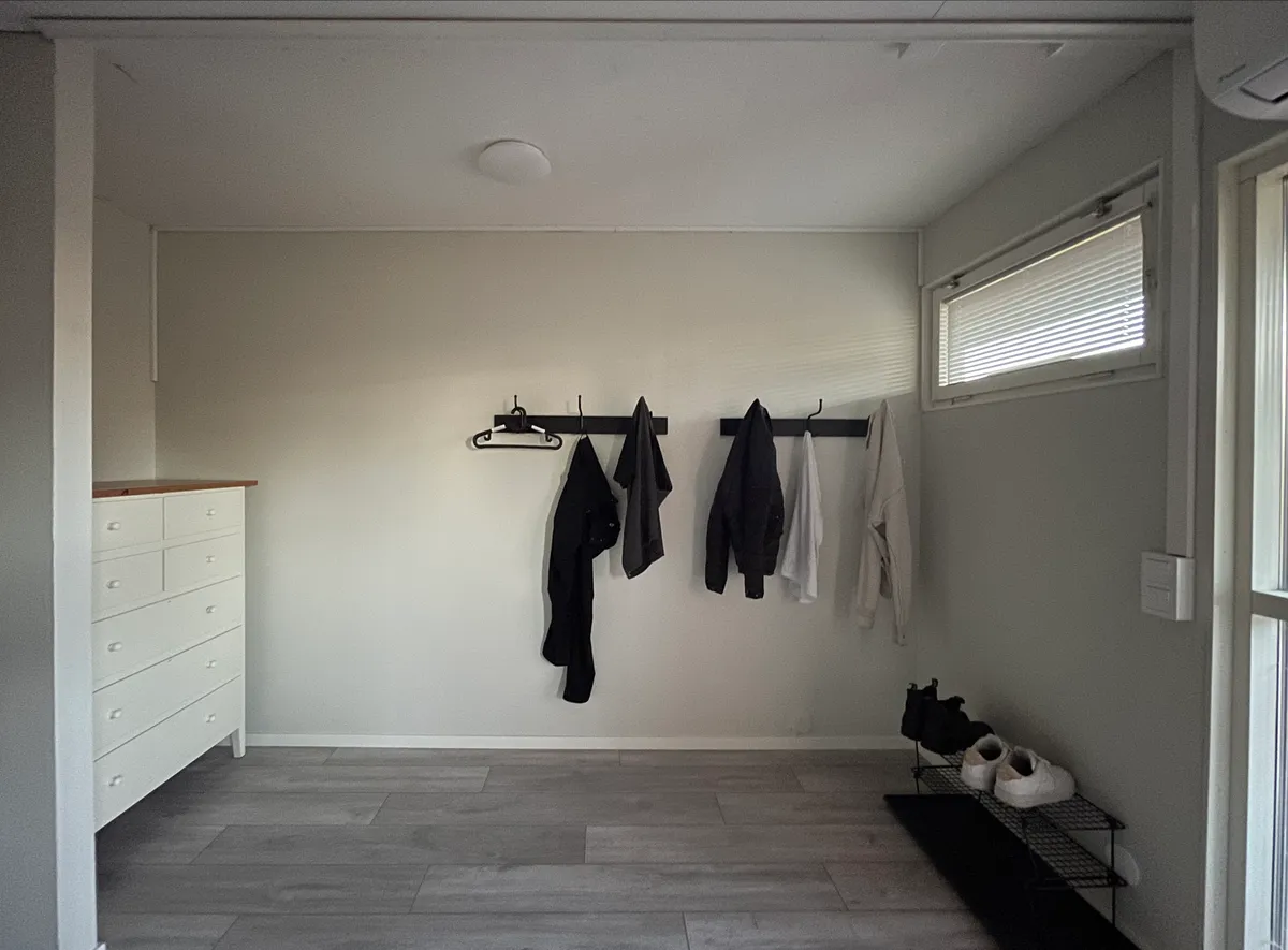 Hyresbostad på Västerås i vasteras