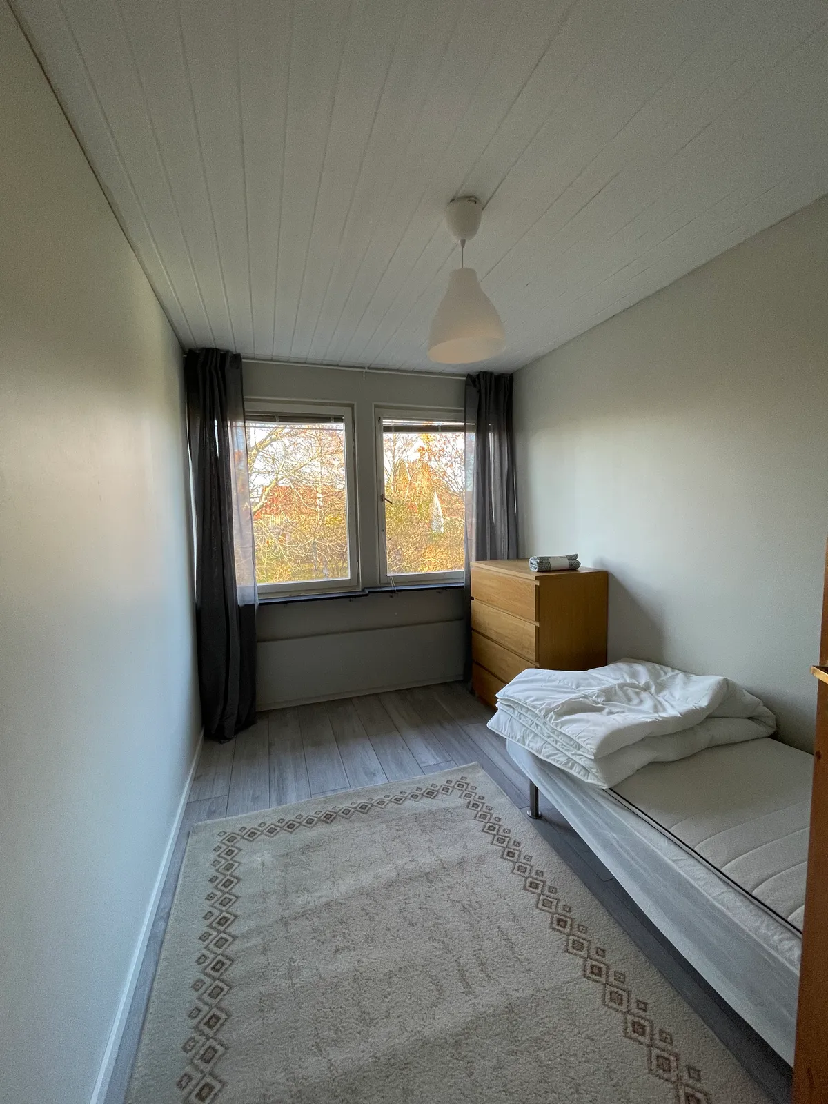 Hyresbostad på Västerås i vasteras