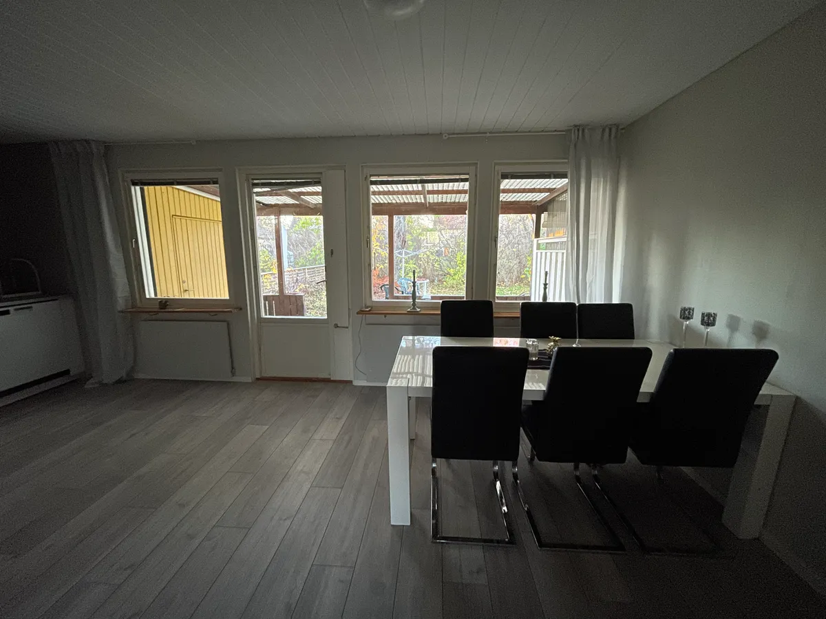 Hyresbostad på Västerås i vasteras