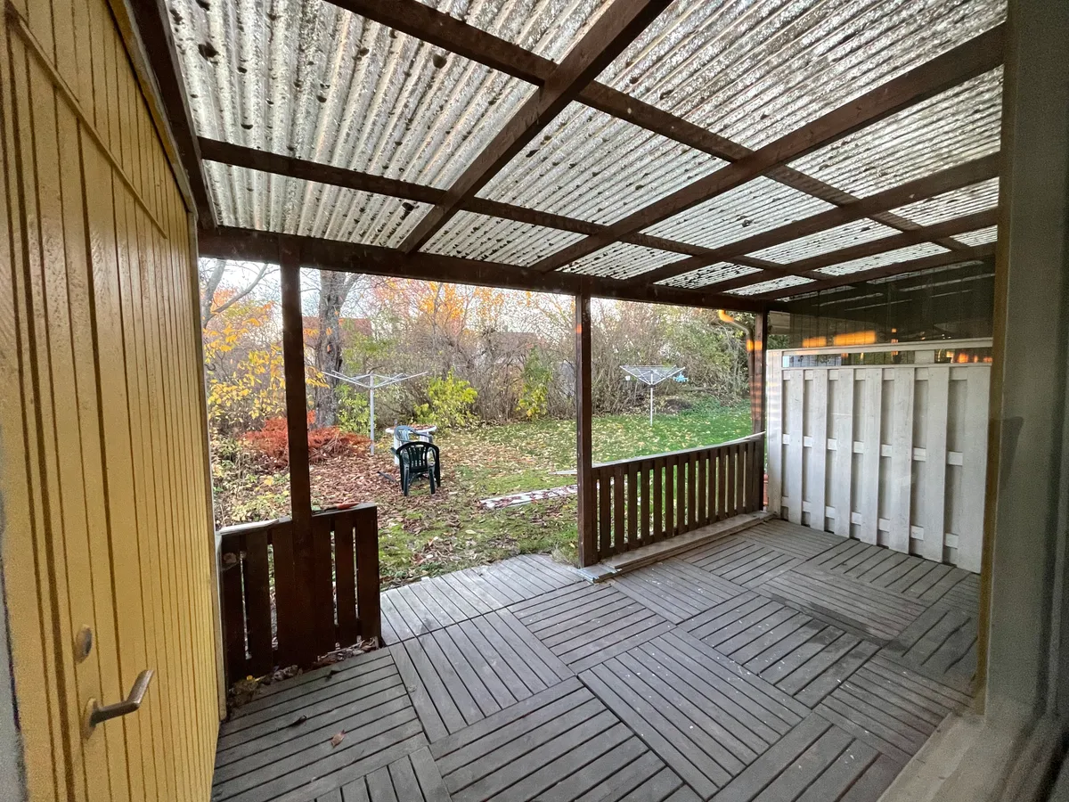 Hyresbostad på Västerås i vasteras