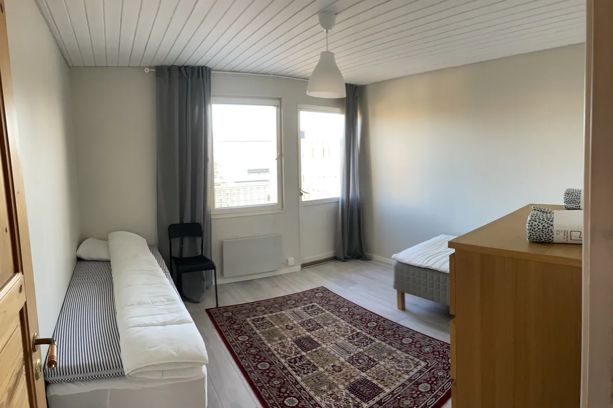 Hyresbostad på Västerås i vasteras