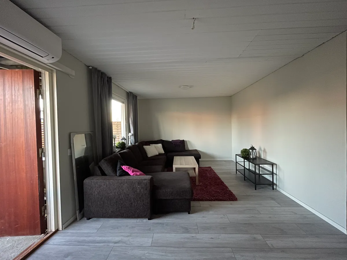 Hyresbostad på Västerås i vasteras