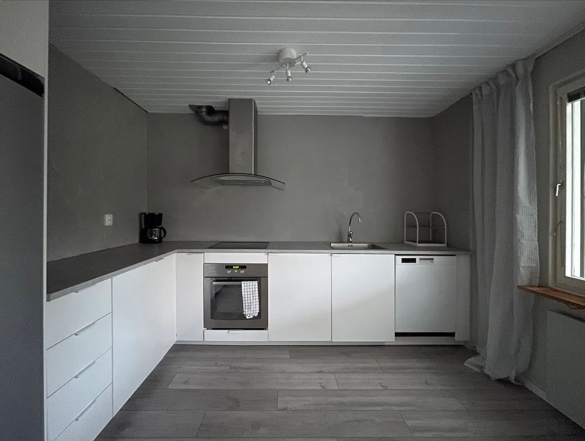 Hyresbostad på Västerås i vasteras