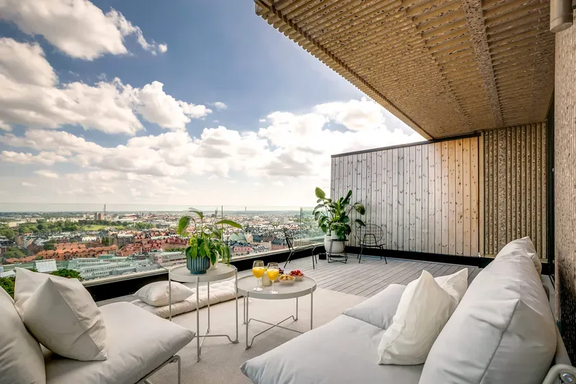 Hyreslägenhet på Stockholm i stockholm