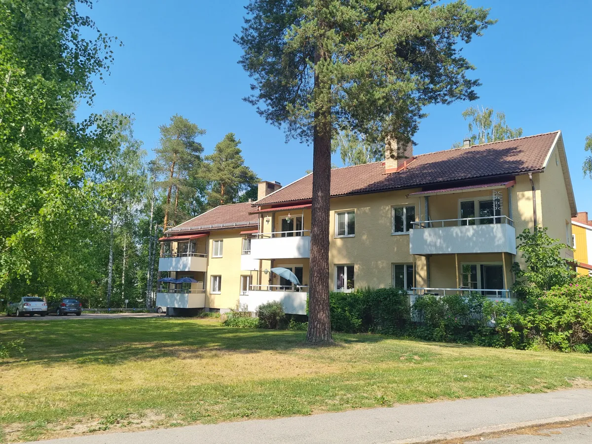 Hyreslägenhet på Avesta i avesta