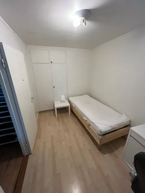 Hyresbostad på Västra Frölunda i vastra-frolunda