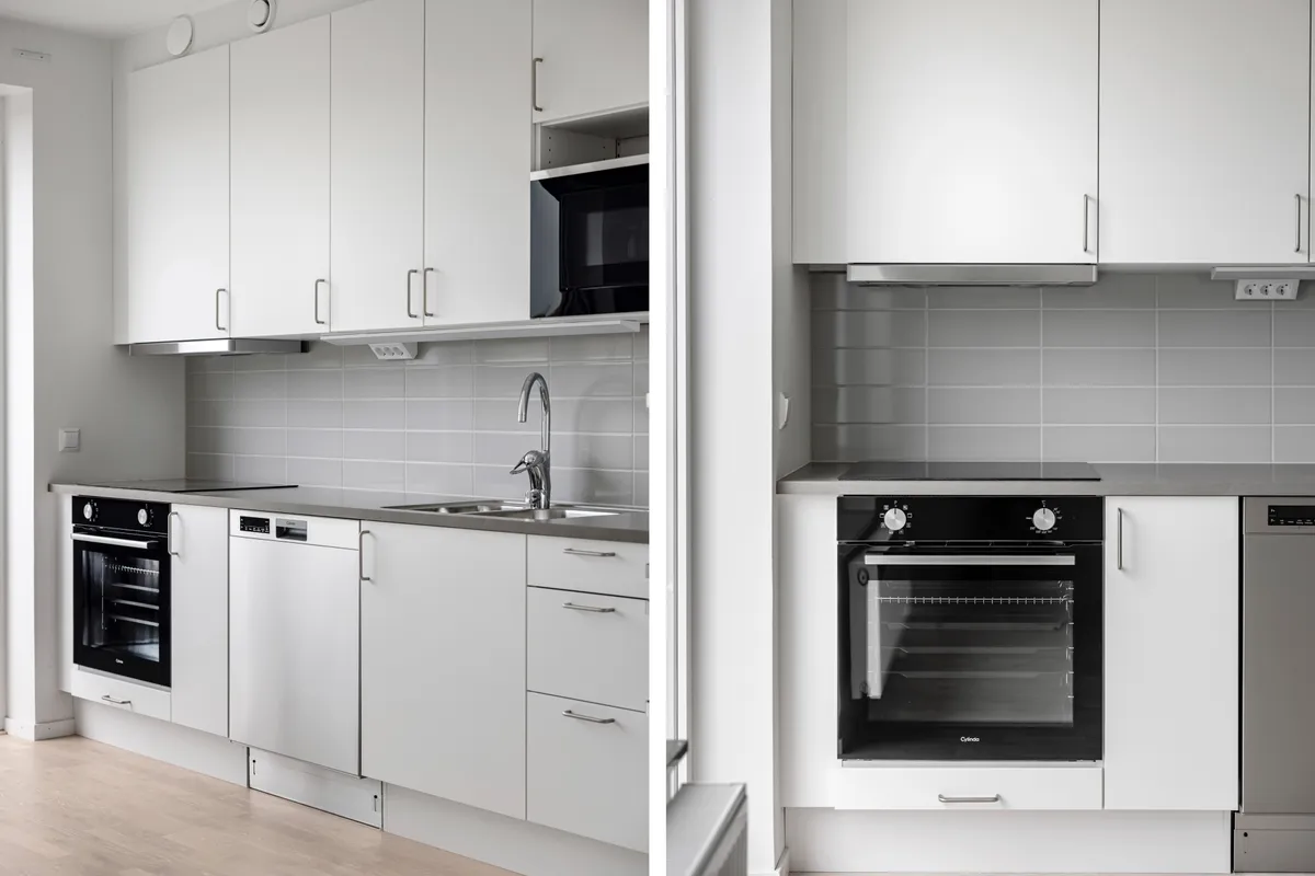 Hyreslägenhet på Vallentuna i vallentuna