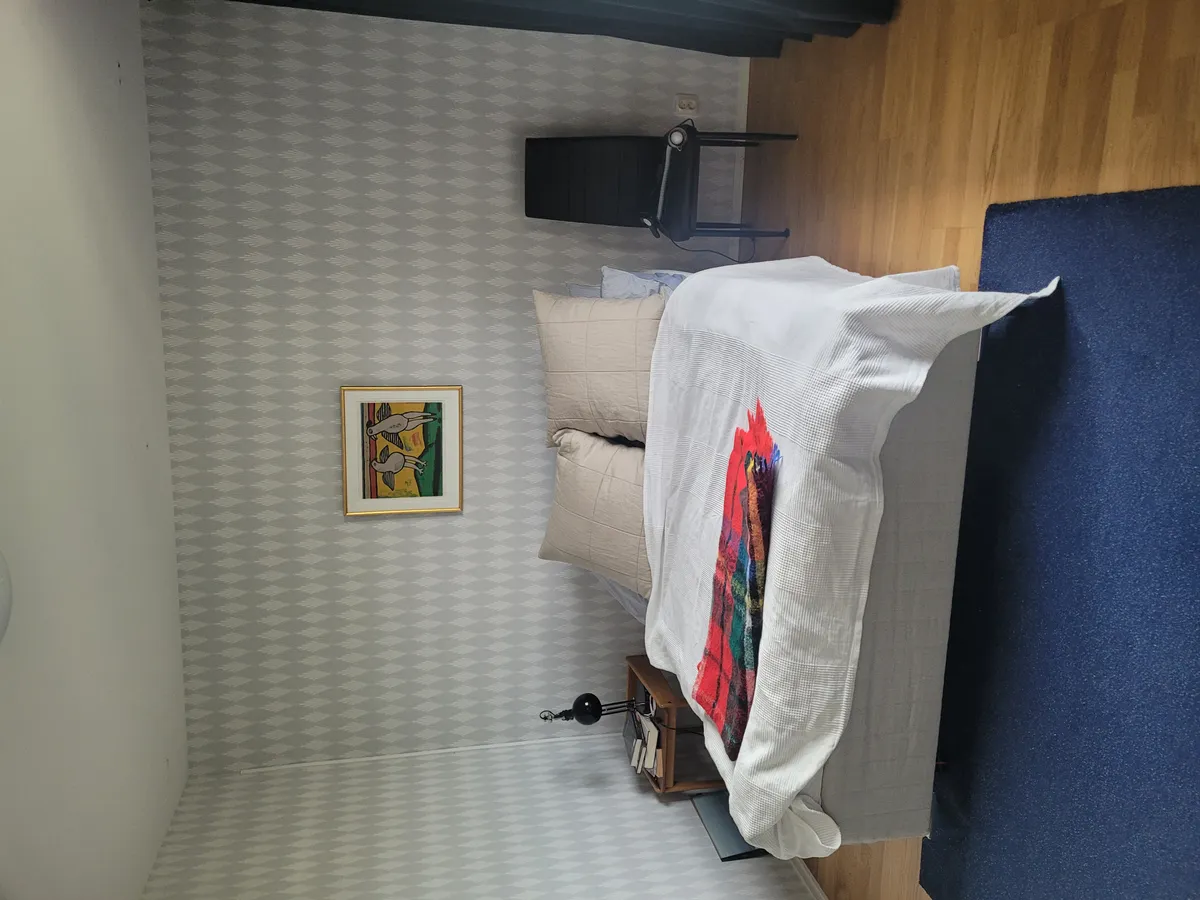 Hyreslägenhet på Göteborg i goteborg