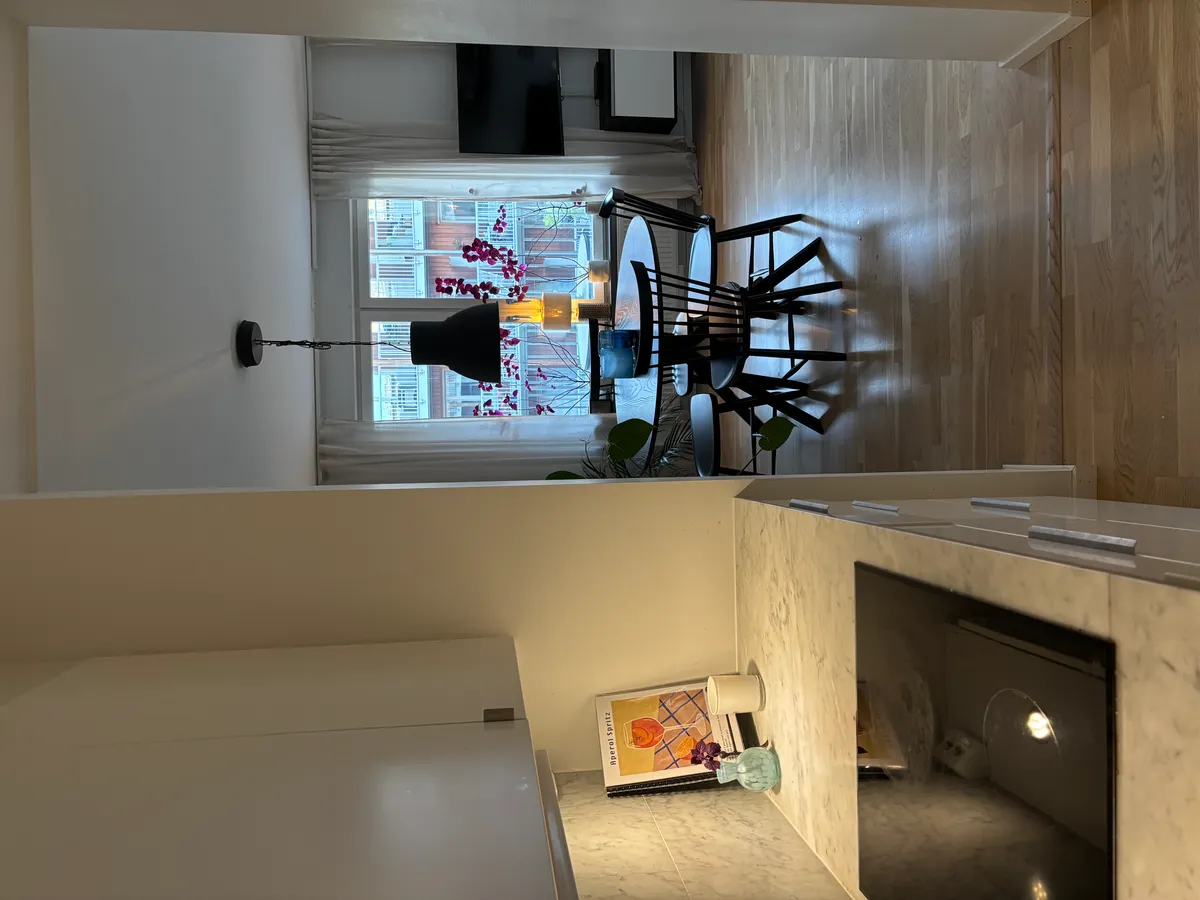 Hyreslägenhet på Stockholm i stockholm