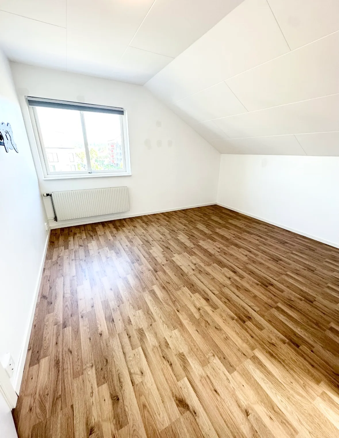 Hyreslägenhet på Halmstad i halmstad