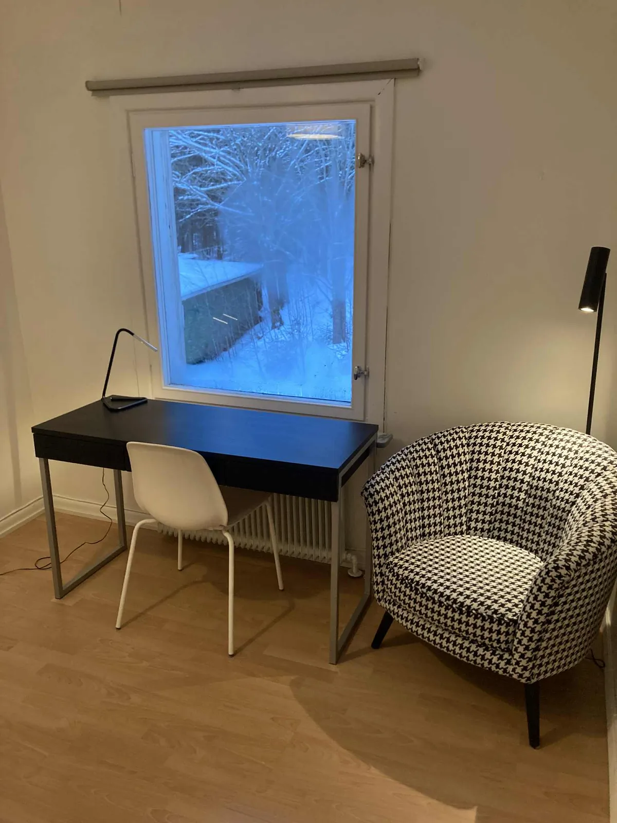 Hyreslägenhet på Kramfors i kramfors