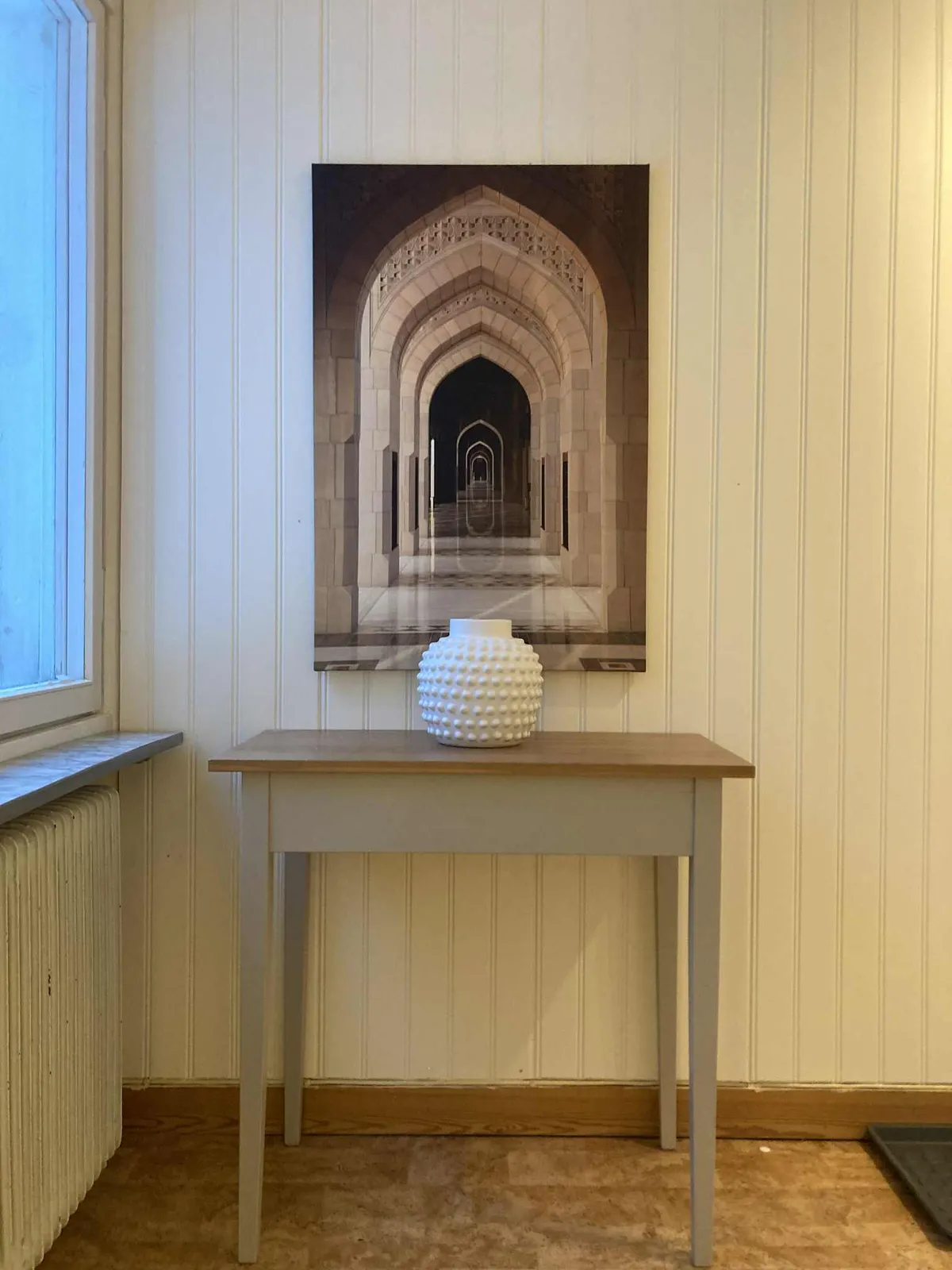 Hyreslägenhet på Kramfors i kramfors