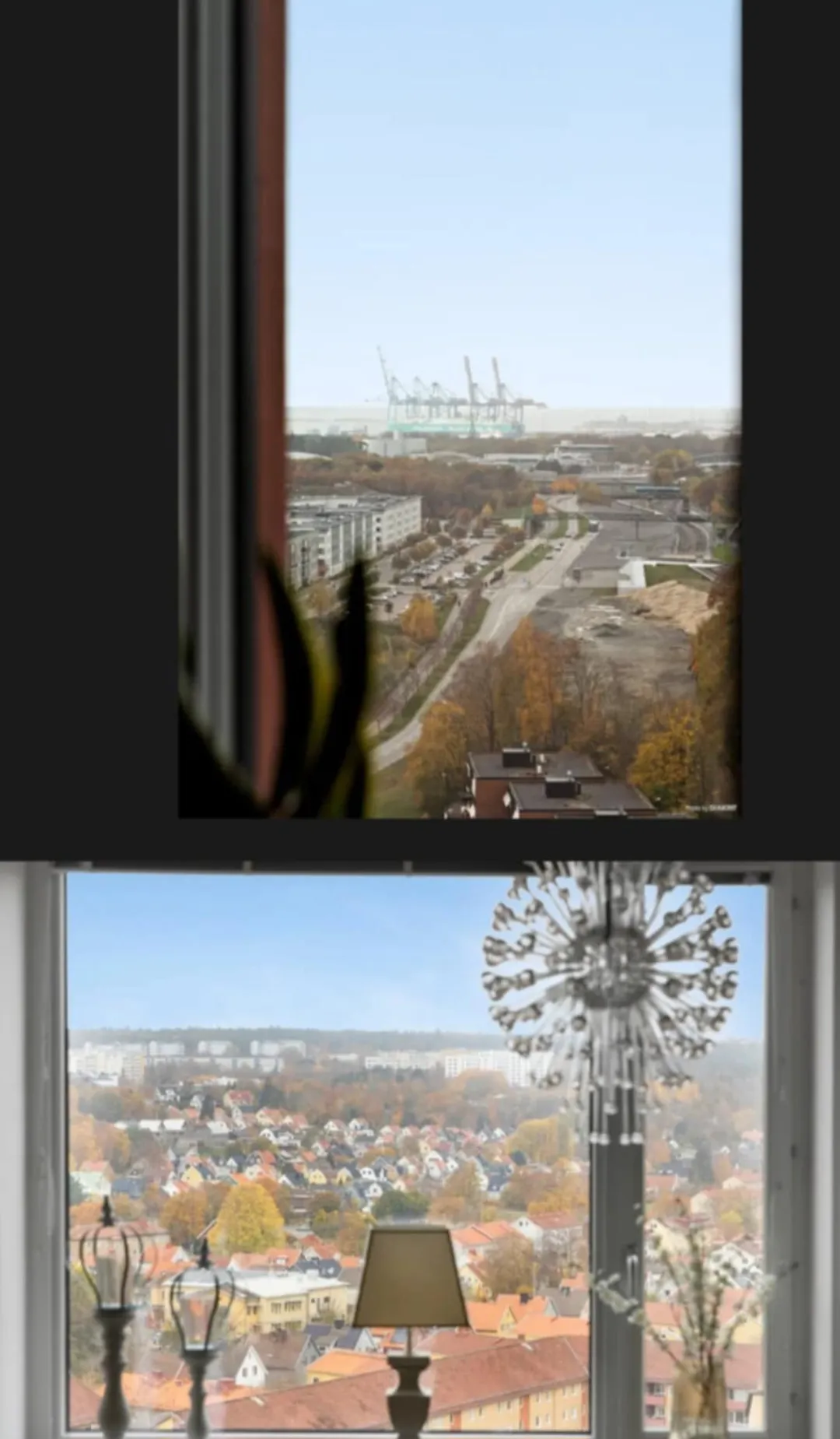 Hyreslägenhet på Göteborg i goteborg