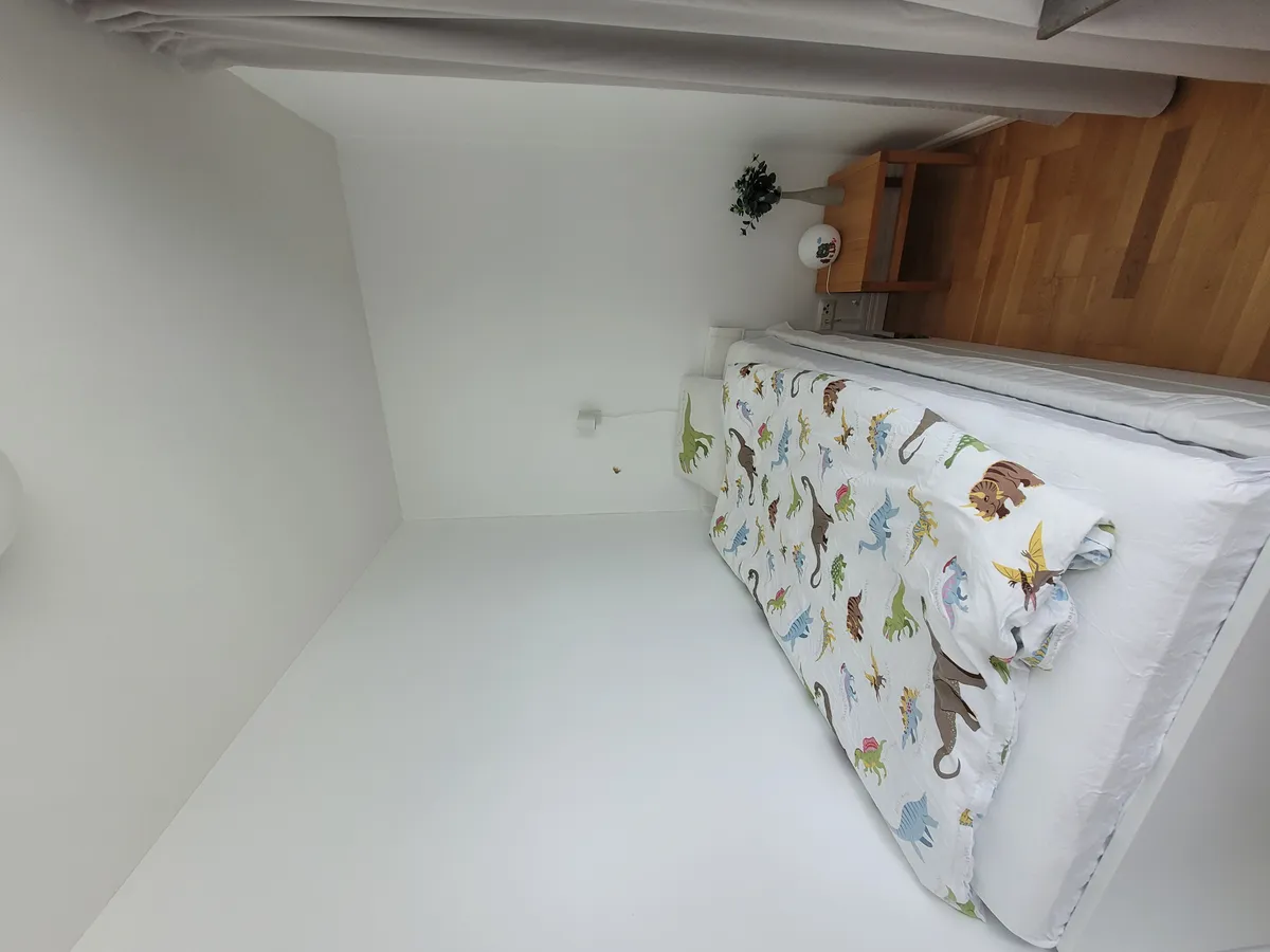 Hyreslägenhet på Älvsjö i alvsjo