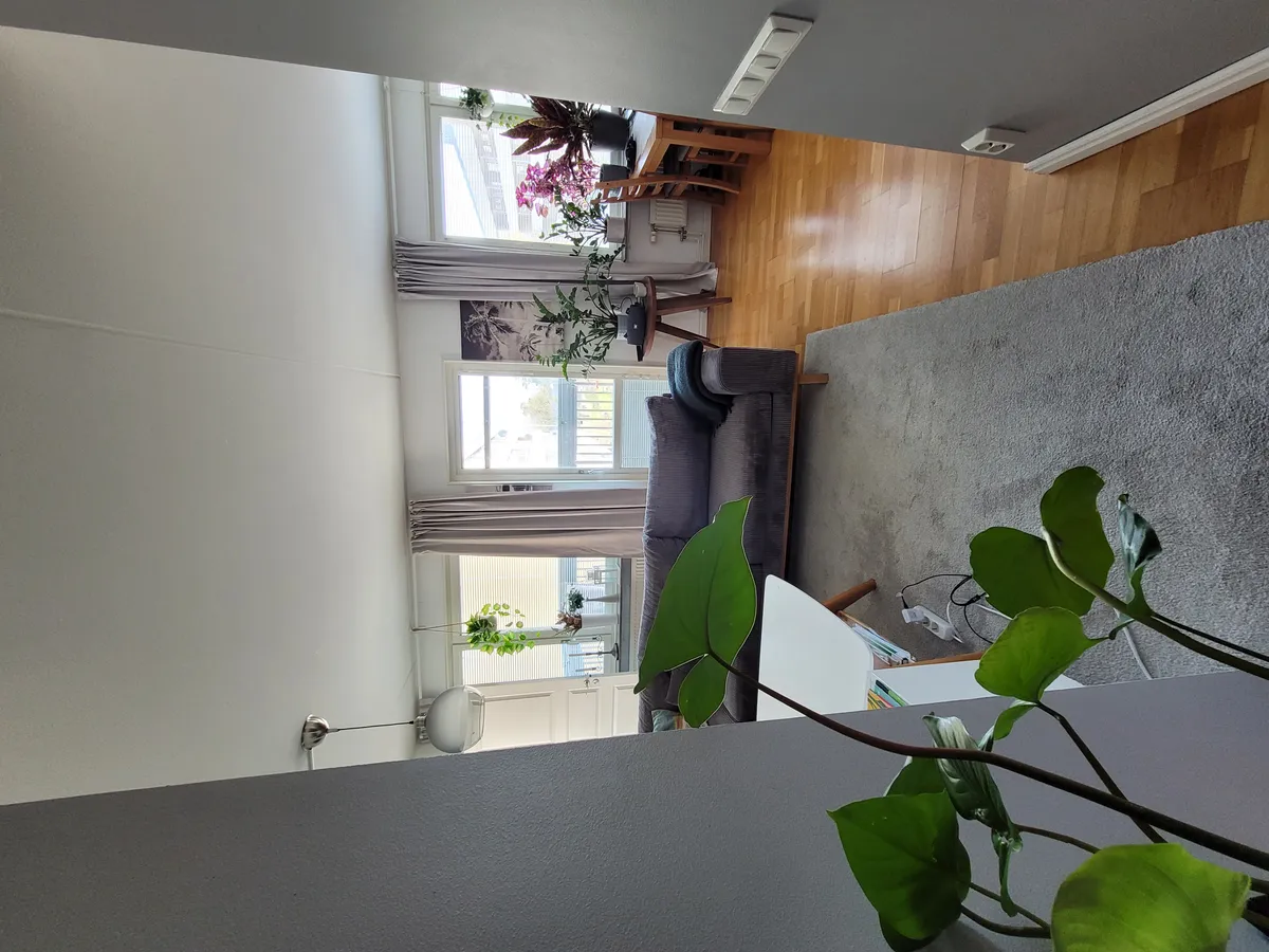 Hyreslägenhet på Älvsjö i alvsjo