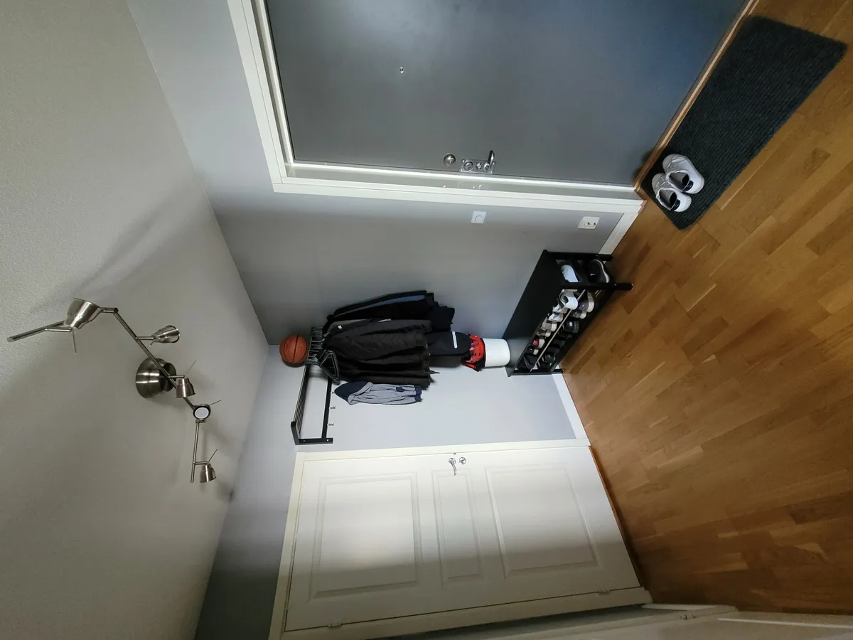 Hyreslägenhet på Älvsjö i alvsjo