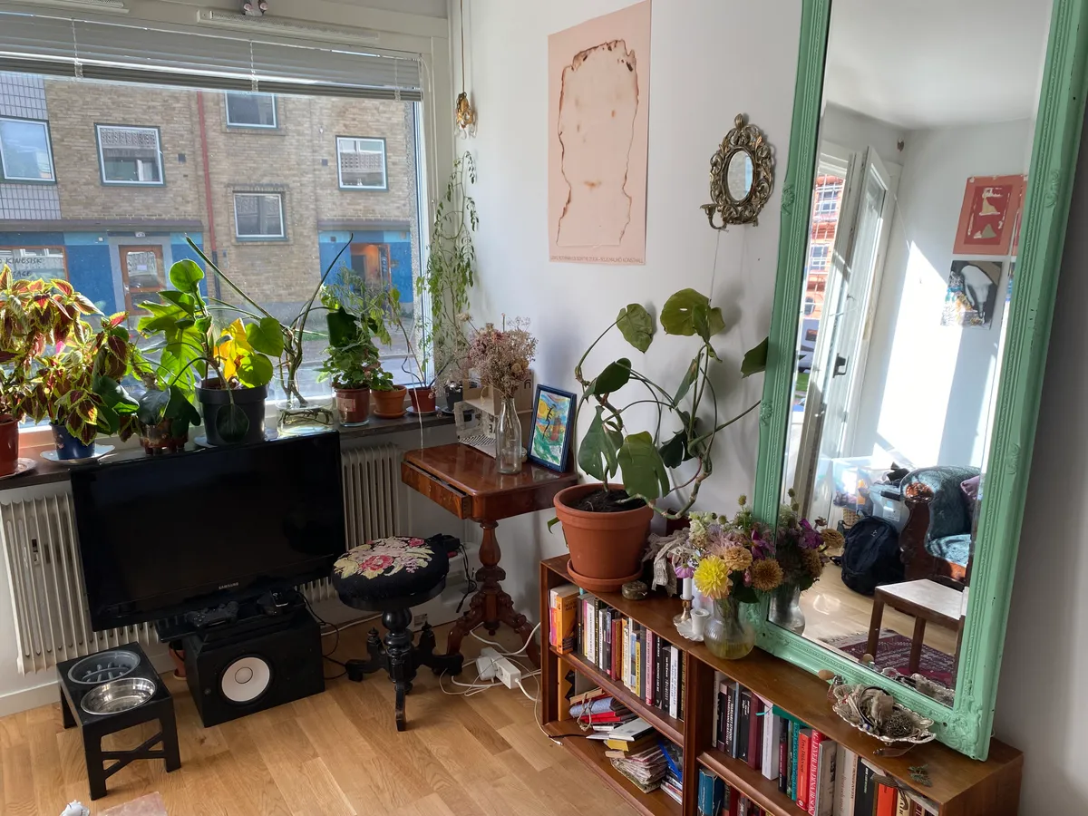 Hyreslägenhet på Malmö i malmo