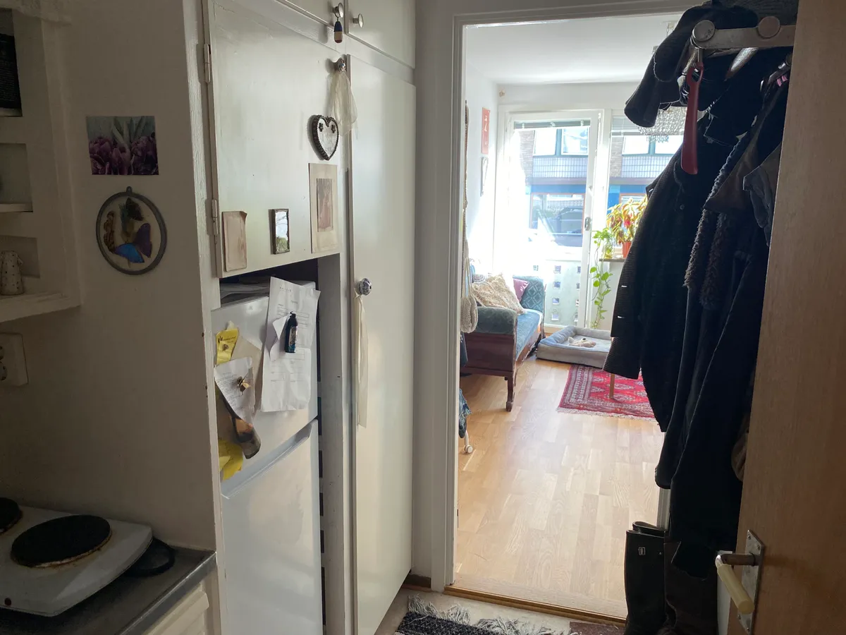 Hyreslägenhet på Malmö i malmo