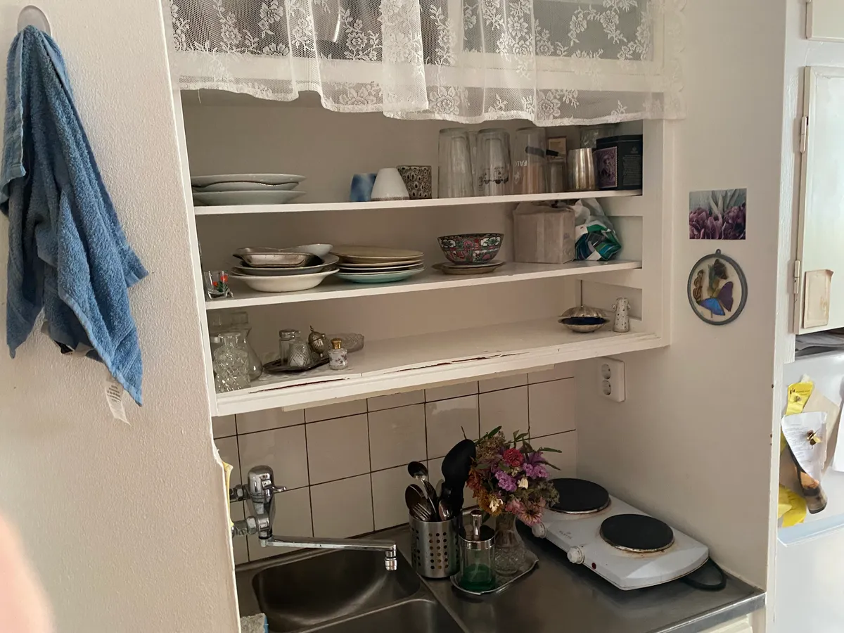 Hyreslägenhet på Malmö i malmo