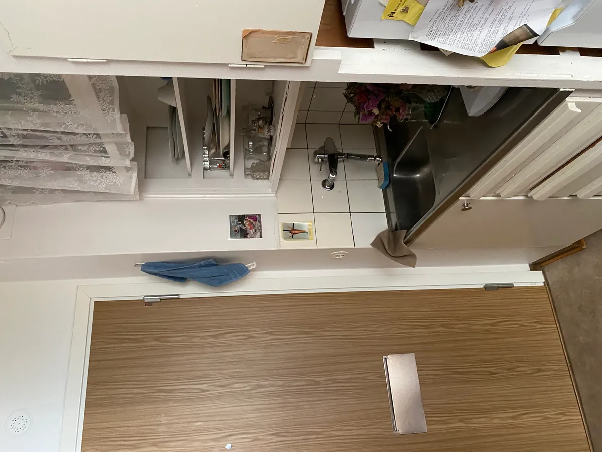 Hyreslägenhet på Malmö i malmo