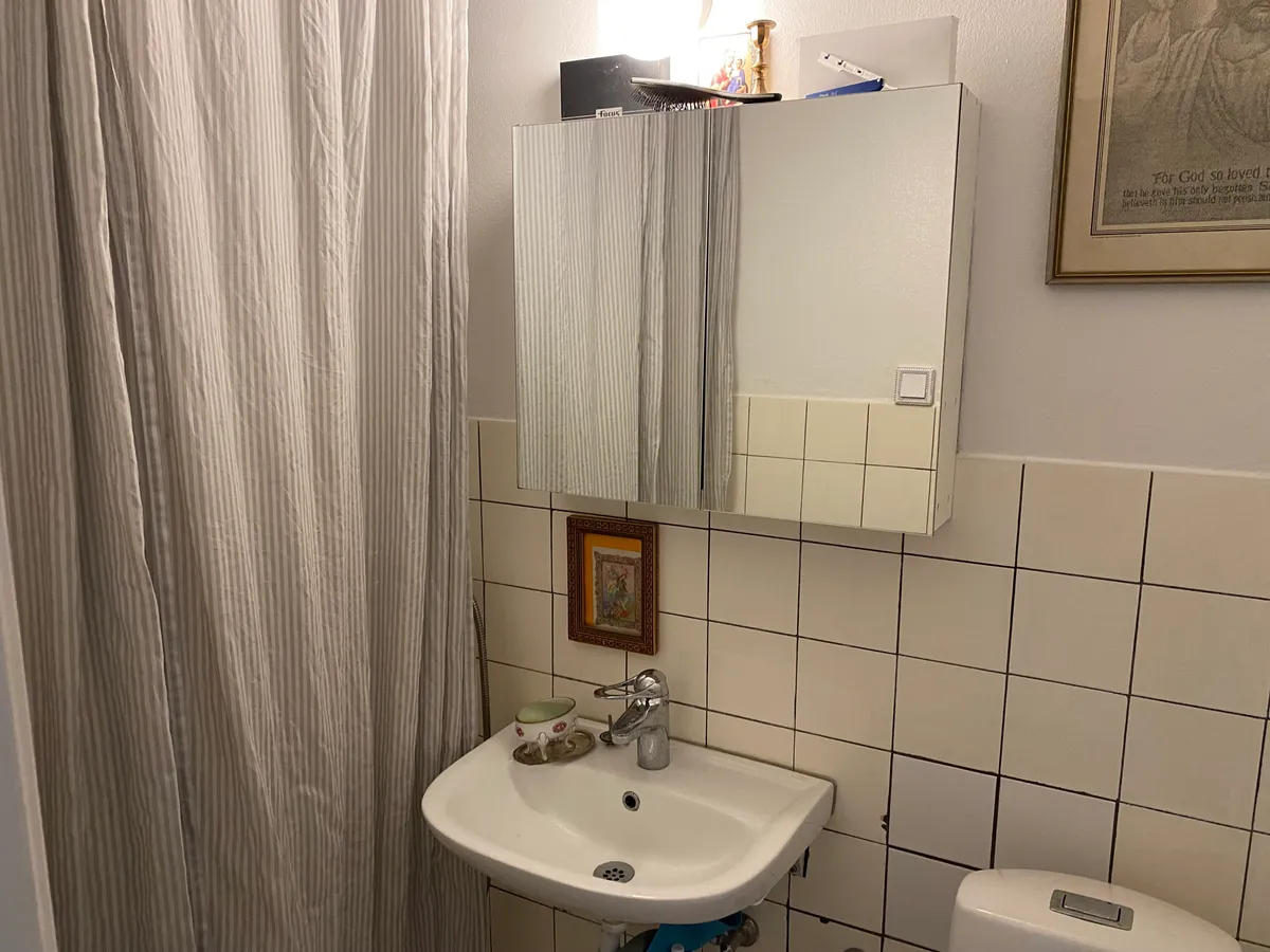 Hyreslägenhet på Malmö i malmo