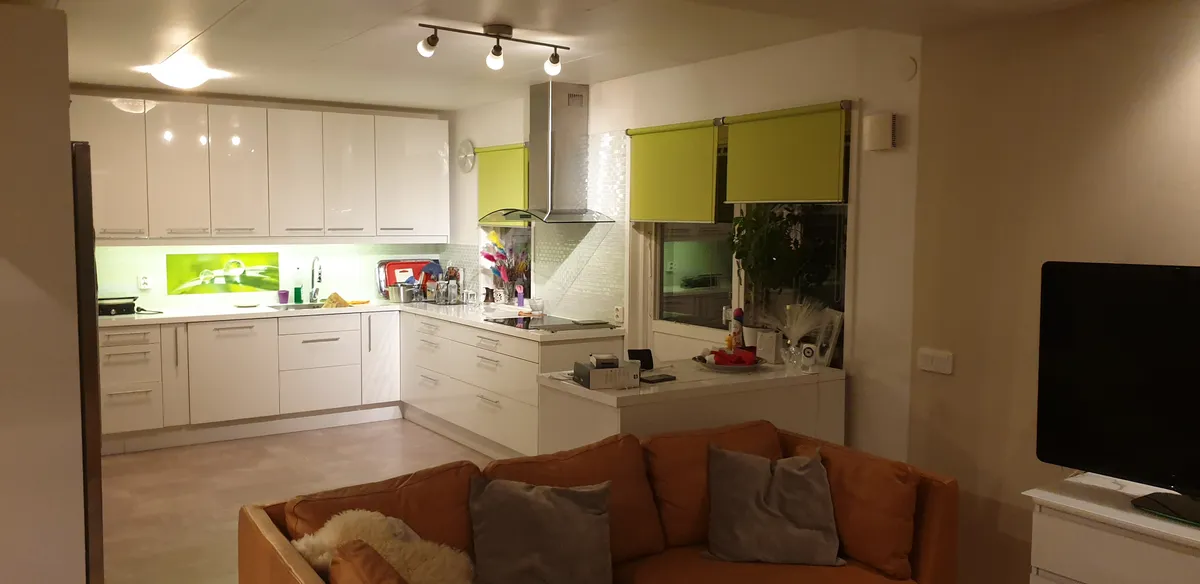 Hyresbostad på Malmö i malmo