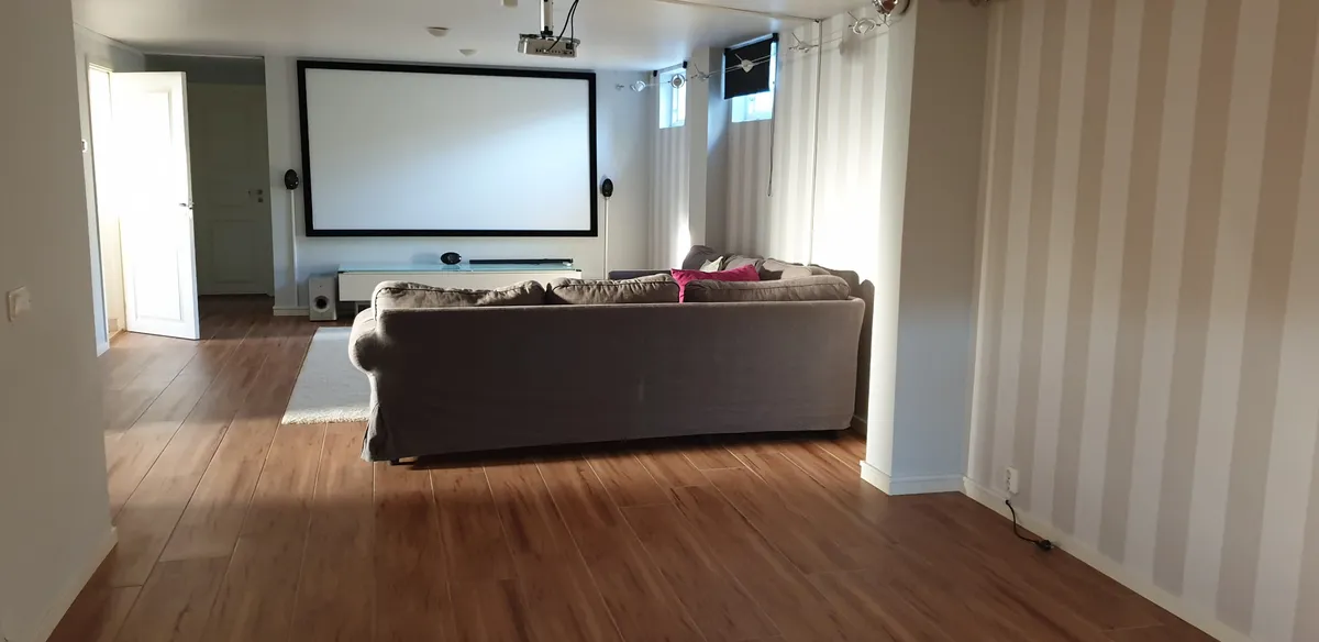 Hyresbostad på Malmö i malmo