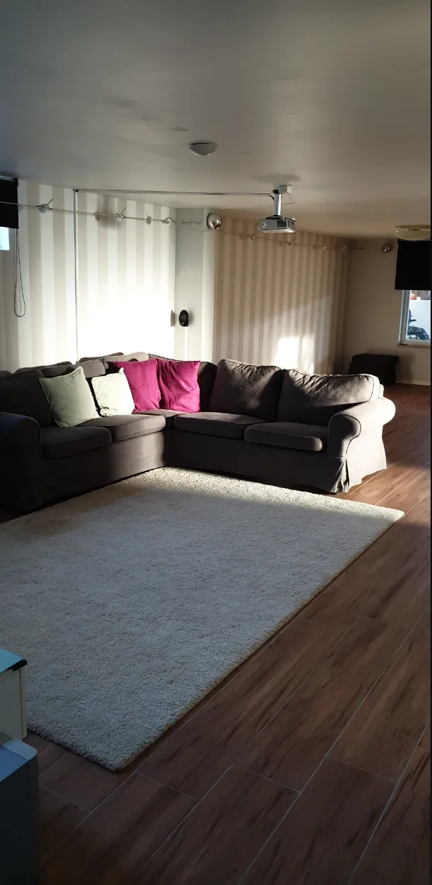 Hyresbostad på Malmö i malmo