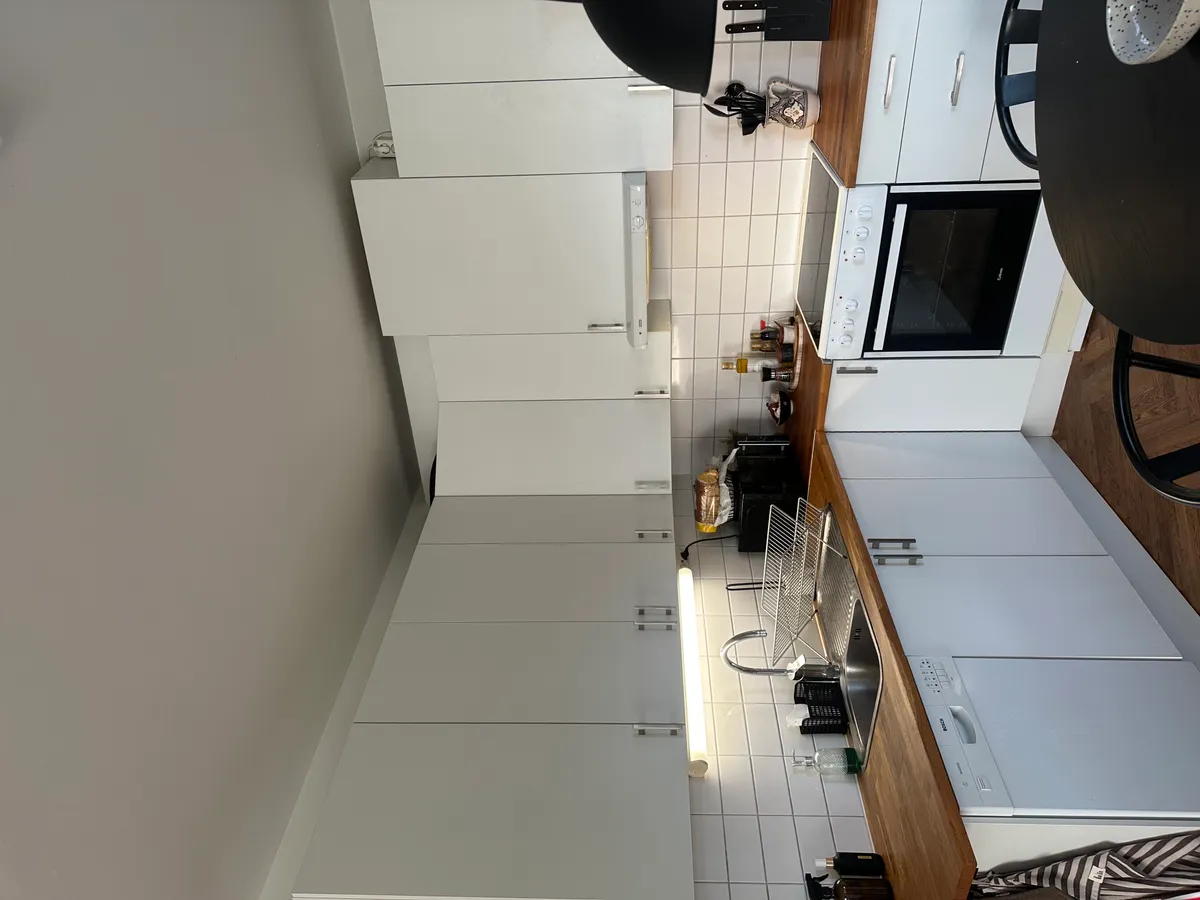 Hyreslägenhet på Halmstad i halmstad