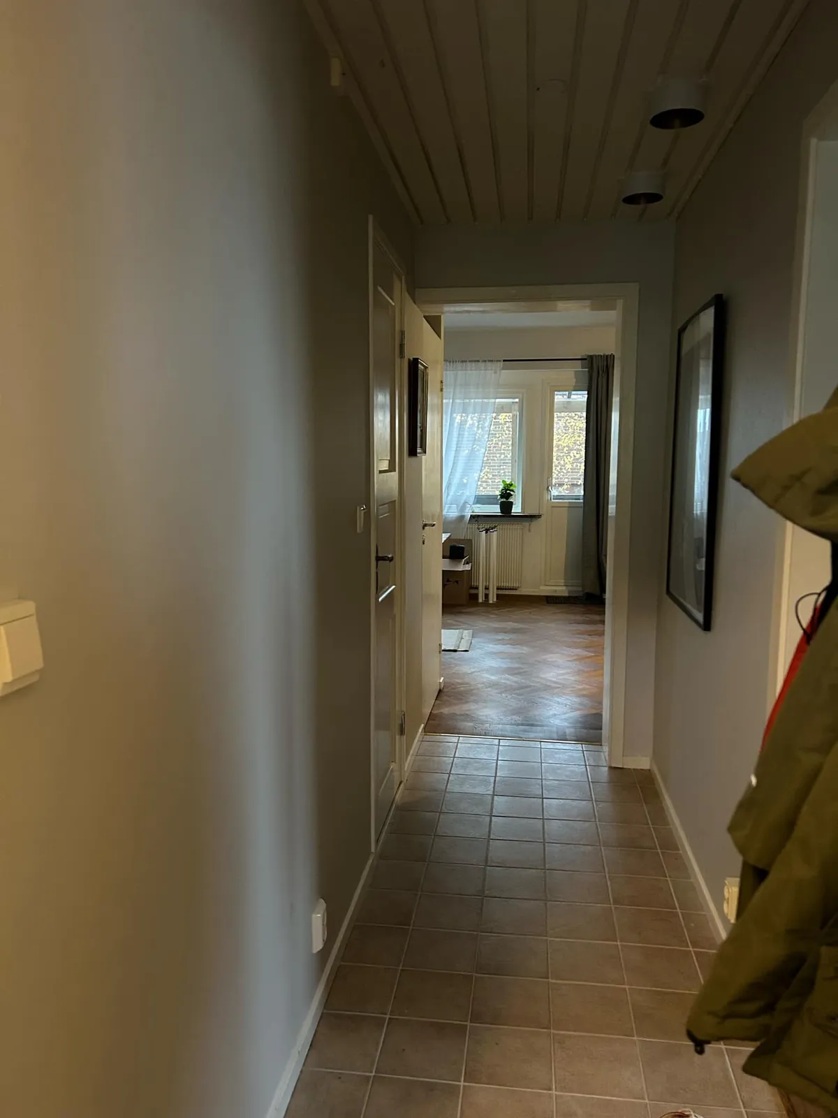 Hyreslägenhet på Halmstad i halmstad