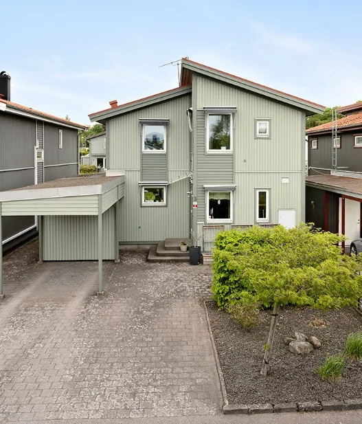 Hyresbostad på Halmstad i halmstad