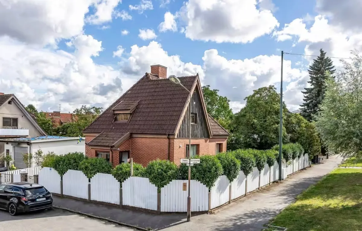 Hyresbostad på Malmö i malmo