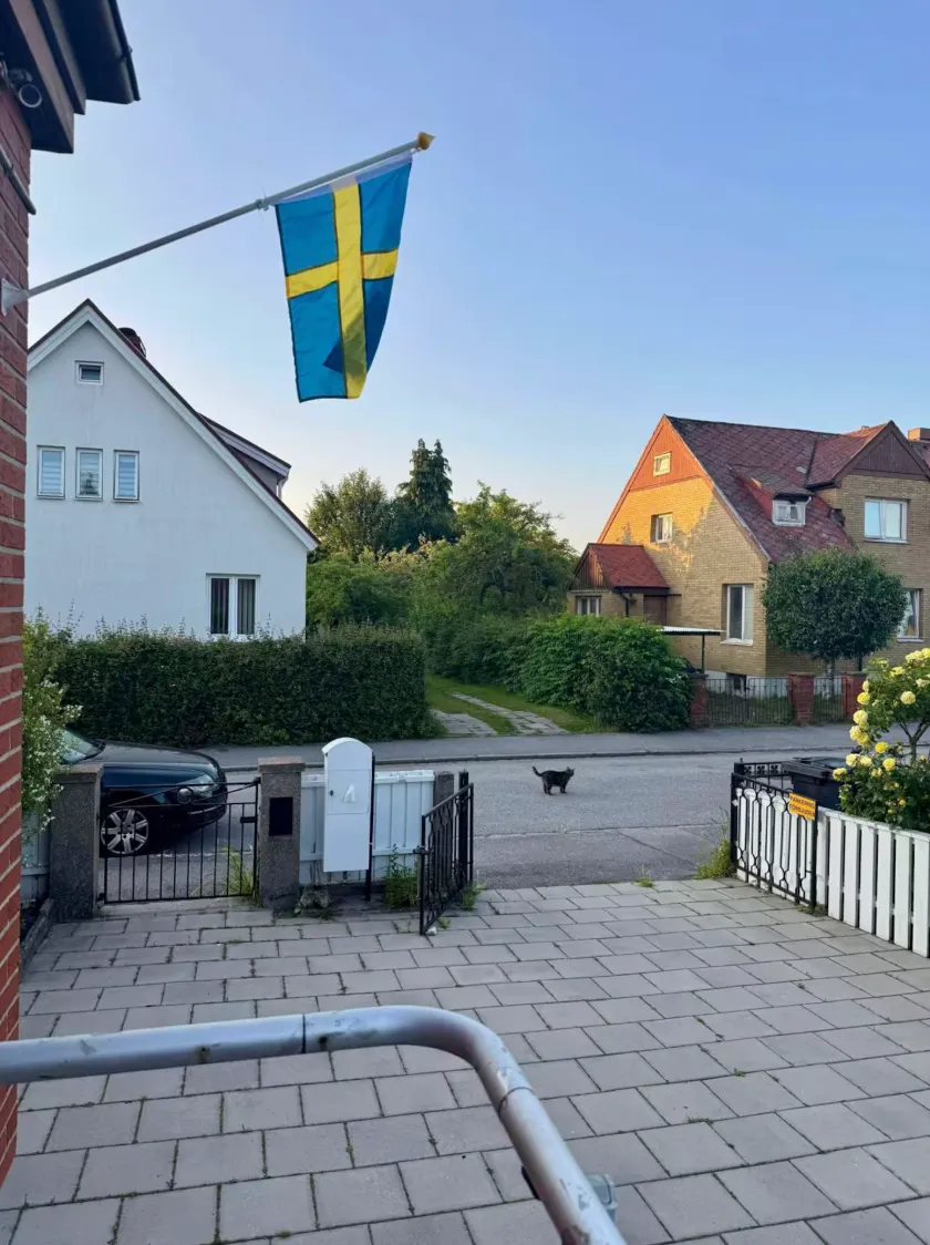 Hyresbostad på Malmö i malmo